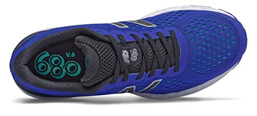 Image of New Balance Men's Fresh Foam 680 V7 Running Shoe