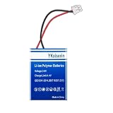 1500mAh Game Controller Batteria 0 Ciclo Per PS4 Pro (piccola testa)
