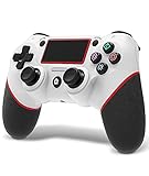 🎮 [Excellente prise en charge matérielle] Avec le haut-parleur intégré et la prise casque stéréo 3,5 mm, vous pouvez profiter des effets de jeu stéréo, entendre tous les sons du jeu et profiter d'une expérience de jeu réaliste.