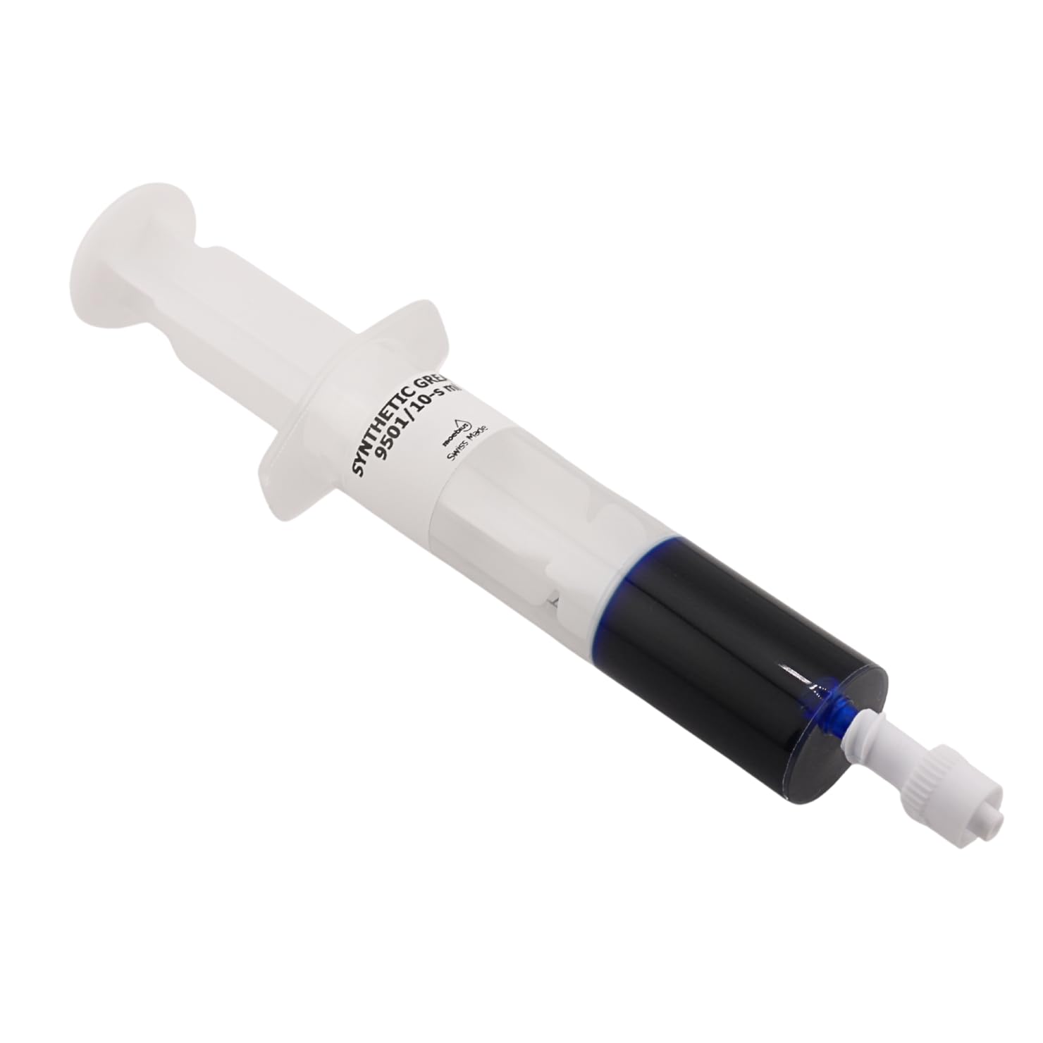 Moebius – 9501 – Synthesefett für Aufziehfunktionen, Zeiteinstellung, drehbare Brille, verpackt in 10 ml
