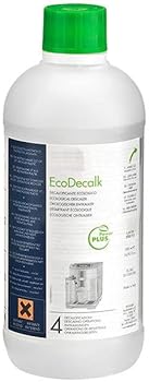 Descalcificador compatible con DeLonghi 500 ml Líquido para cafetera expreso Magnifica s compatible con Nespresso2