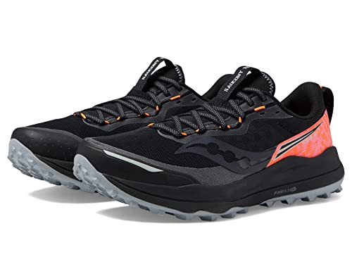 Saucony Women's Xodus Ultra 2 Sneaker2