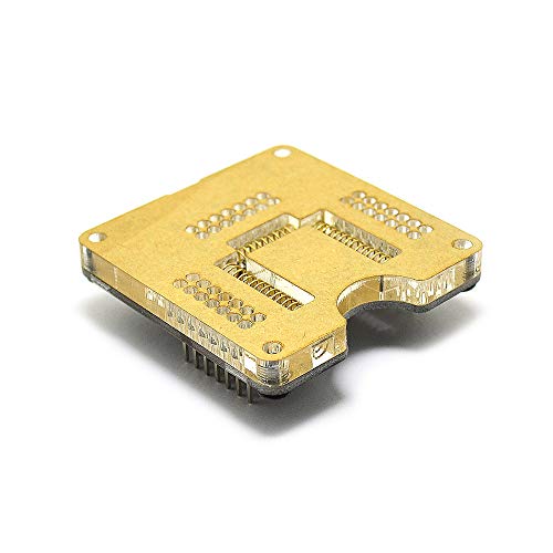 Planche de test ESP32 sans soudure pour flasher et programmer vos modules - 3