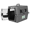Petmate-Sky-Kennel-Pet-Carrier Petmate Sky Kennel Pet Carrier