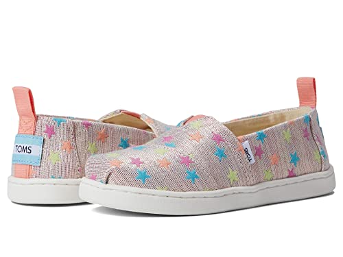 Image of TOMS Men's Alpargata Classic Slip-on Espadrille, Textile /Synthetic Upper