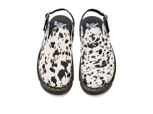 Image of Dr. Martens Unisex Adult Zeb Zag Mule