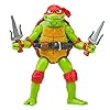 415pa5vcl0l - Teenage Mutant Ninja Turtles: Mutant Mayhem 4.6” Raphael Basic Action Figure by Playmates Toys