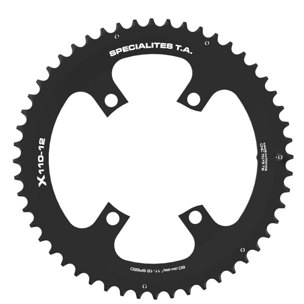 Specialites Ta X110 External Chainring 48t
