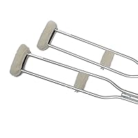 Algopix Similar Product 2 - Hermell Products Imitation Sheepskin