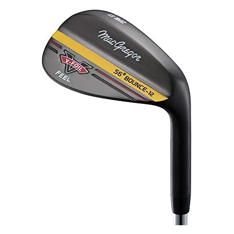 Palos especiales de golf MACGREGOR V Foil Wedge Hombres Cover