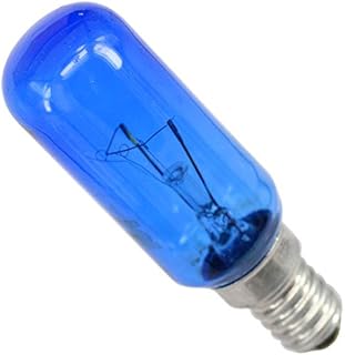 SPARES2GO Light Bulb Lamp SES (E14) 25W 230-240V compatible with Bosch Neff Siemens Fridge Freezer