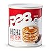 P28 Foods The Original High Protein Pancake Dry Mix, Buttermilk Buckwheat, 16 Ounce