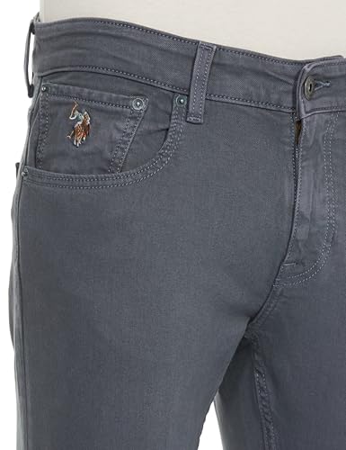 Image of U.S. Polo ASSN. Men Jeans