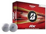 Bridgestone Golf Tour B RX White