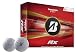 Bridgestone Golf Tour B RX White