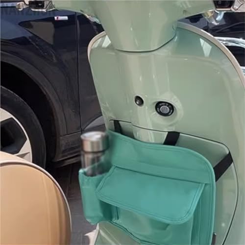 Bolsa de almacenamiento universal G350 V125 V200 accesorios 5