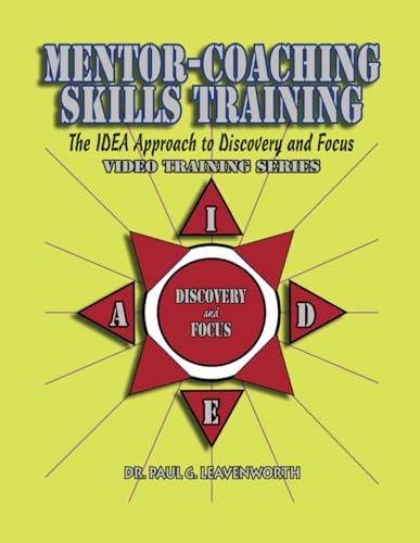 Mentor-Coaching Skills Training: Video Training Series