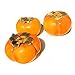 KEJORA Fresh Fuyu Persimmons (4 LB)