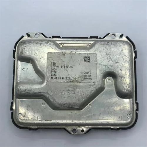 Ballast compatible Jaguar XEL XJ phare xénon 5DF01181845AA rechange
