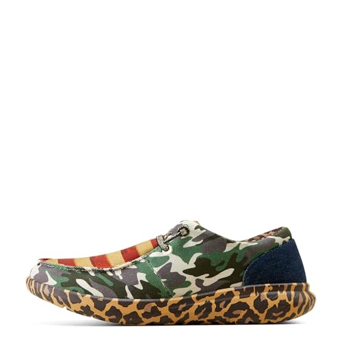 Image of Ariat Women's Hilo Shoe