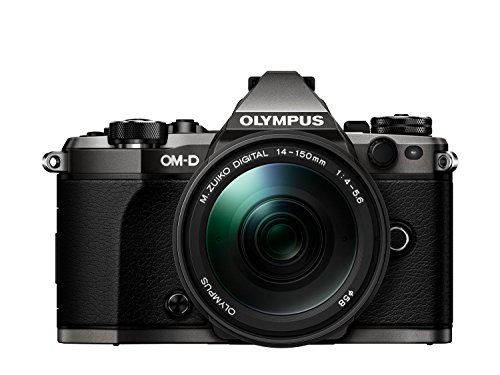 Qualità video OM-D a portata di mano