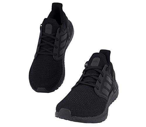 Image of adidas Boys Ultraboost 20 Running Shoes