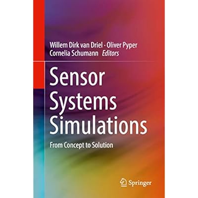 Sensor Systems Simulations