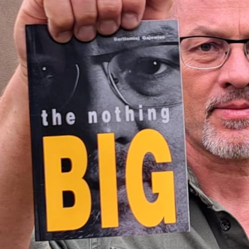 Jan, Bożena and water 🌊🌊