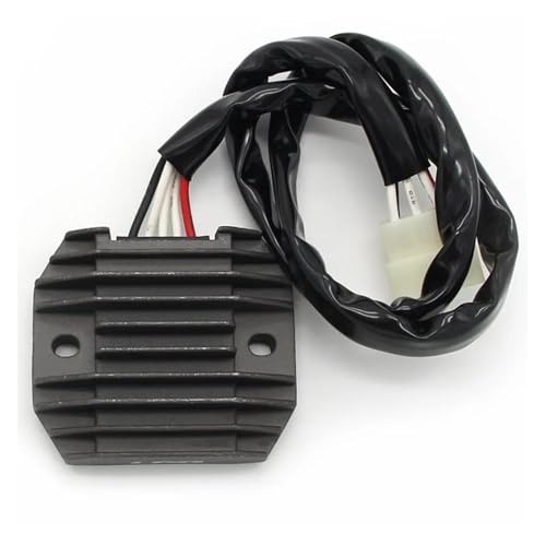 Régulateur de tension moto anti-surchauffe pour FZS1000 et XVS400