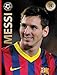 Messi (World Soccer Legends)