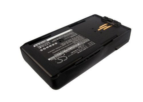 XSP Replacement Battery for Visar PN NTN7394B, NTN7397CR, NTN7394CR, NTN7395Li, NTN7394AR, NTN7394C, NTN7394BR, NTN7394, NTN7395B, NTN7396BR, NTN7395BR, NTN7394AS, NTN7395, NTN7395A, N