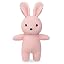 Pink Bunny