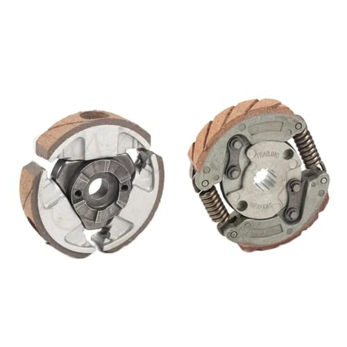 Embrayage de performance moto 50CC SX JR pièce rechange moteur refroidi par eau 2002-2008