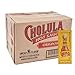 Cholula Hot Sauce, Original Flavor - 200 Individual Packs (0.7 Ounce Each)