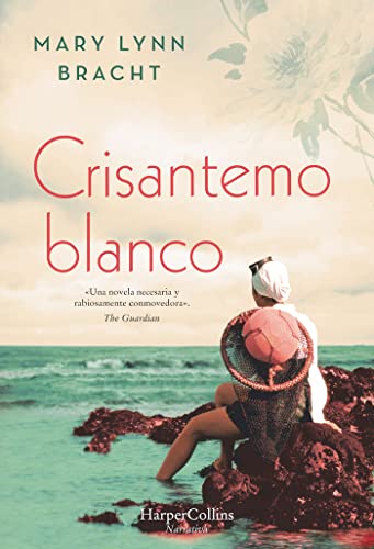 Crisantemo Blanco (White Chrysanthemum - Spanish Edition): 3002