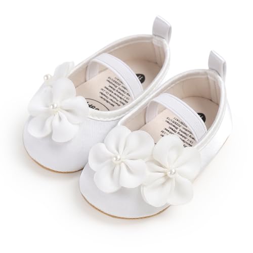 Ohwawadi Infant Baby Boys Girls Slippers Cozy Fleece Booties Soft Bottom Warm Cartoon Socks Newborn Crib Shoes4