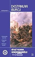 Destanlar Burcu 9757594601 Book Cover