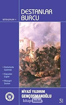 Paperback Destanlar Burcu [Turkish] Book