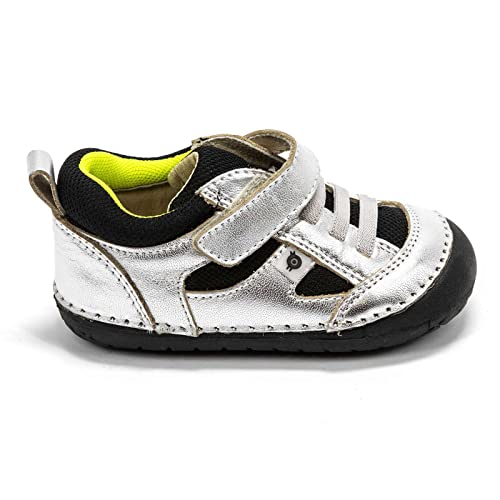 Old Soles Infants Toddlers Bru Pave Crib Shoes4