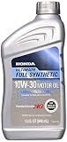 Genuine Honda 08798-9040 Oil 10W-30