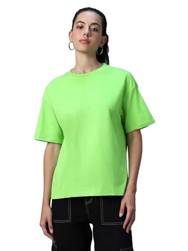 Image of Bewakoof Women T-Shirt