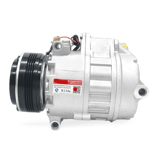 Compresseur de climatisation CSE717 pour BMW X5 E70 et X6 E71 E72 - 3