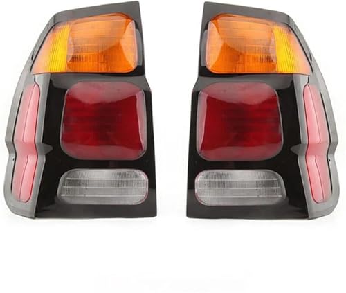 Feux arrière pour Mitsubishi Pajero Sport feu de freinage et signal 1999-2008