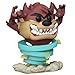 Funko Pop! Animation: WB 100 - Looney Tunes, Taz as Scooby-Doo