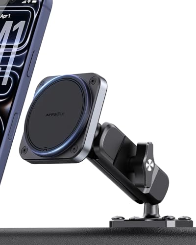 APPS2Car Magnetic Phone Mount