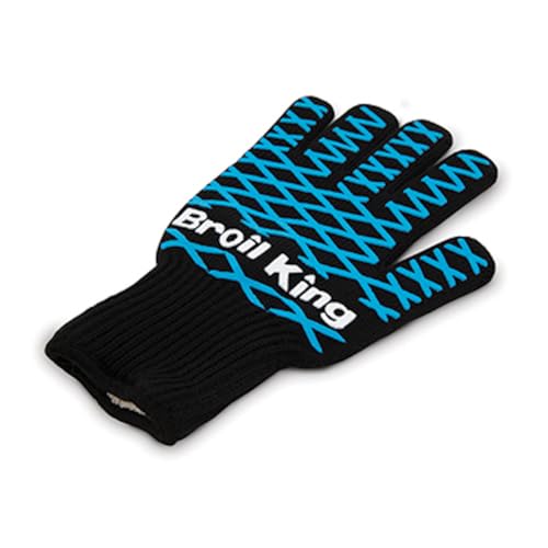 Broil King 60974 Guanti accessorio per barbecue/grill – accessori per barbecue/grill