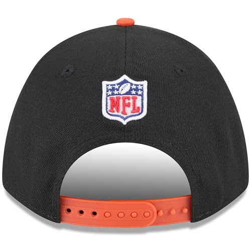 Casquette Bengals New Era taille unique pour protéger du soleil - 4