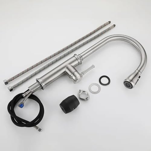 Bouchon évier cuisine inox 360° durable pour évacuation fluide et design moderne