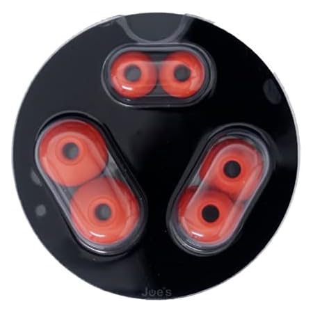 Replacement Earbud Tips for Beats 
