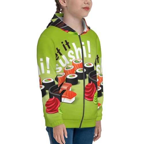 Lighthouse in Havana Kid Hoodies Boys Zip Up Sweatshirts Girls Pullover with Pocket4
